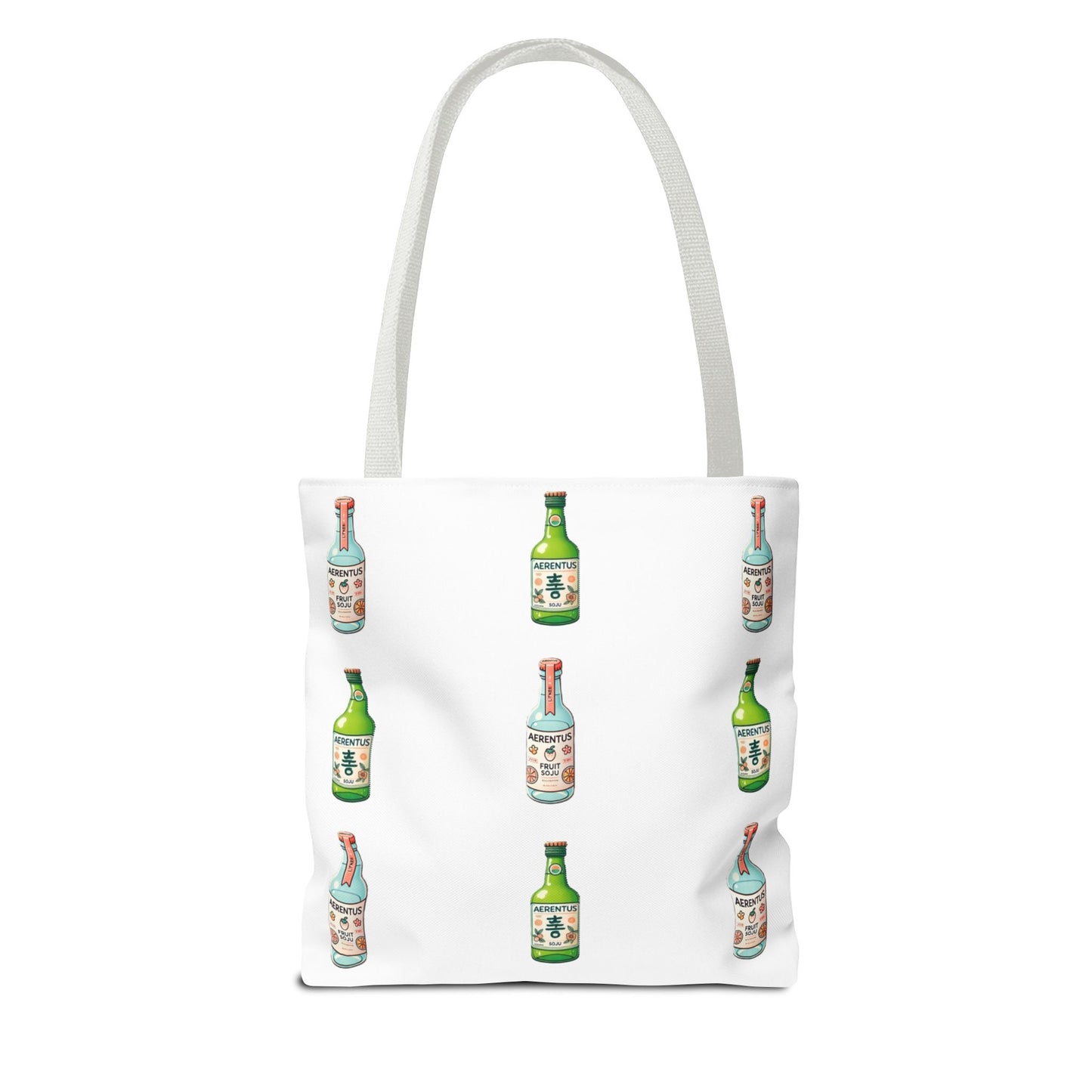 Soju Tote Bag