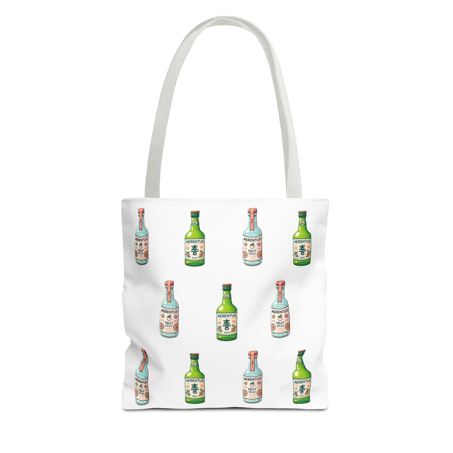 Soju Tote Bag