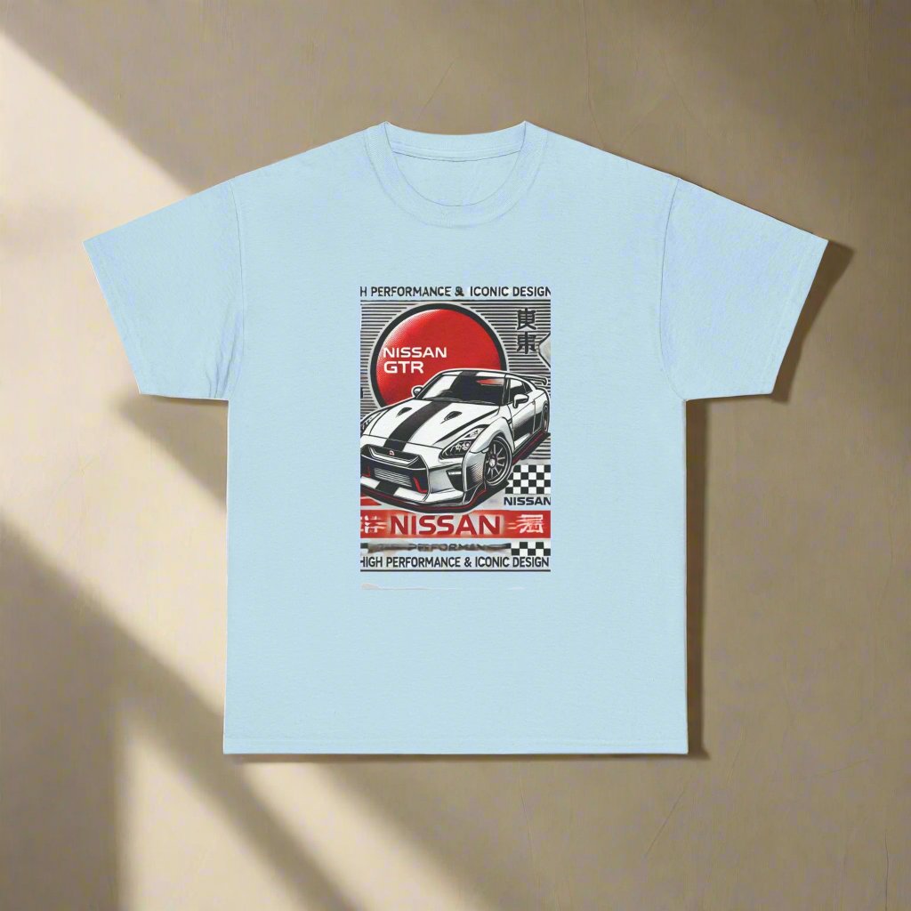 JDM Nissan Tee