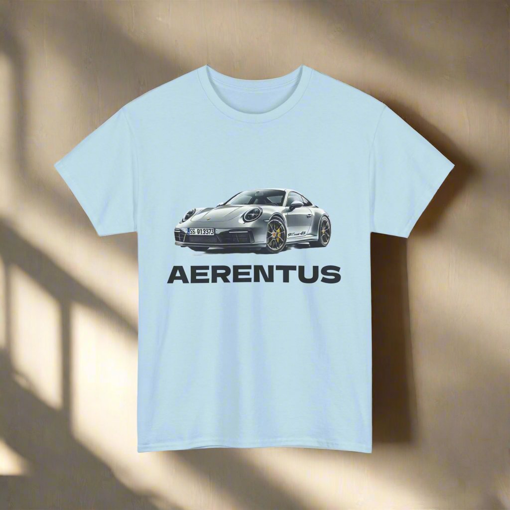 Porsche Aerentus Tee