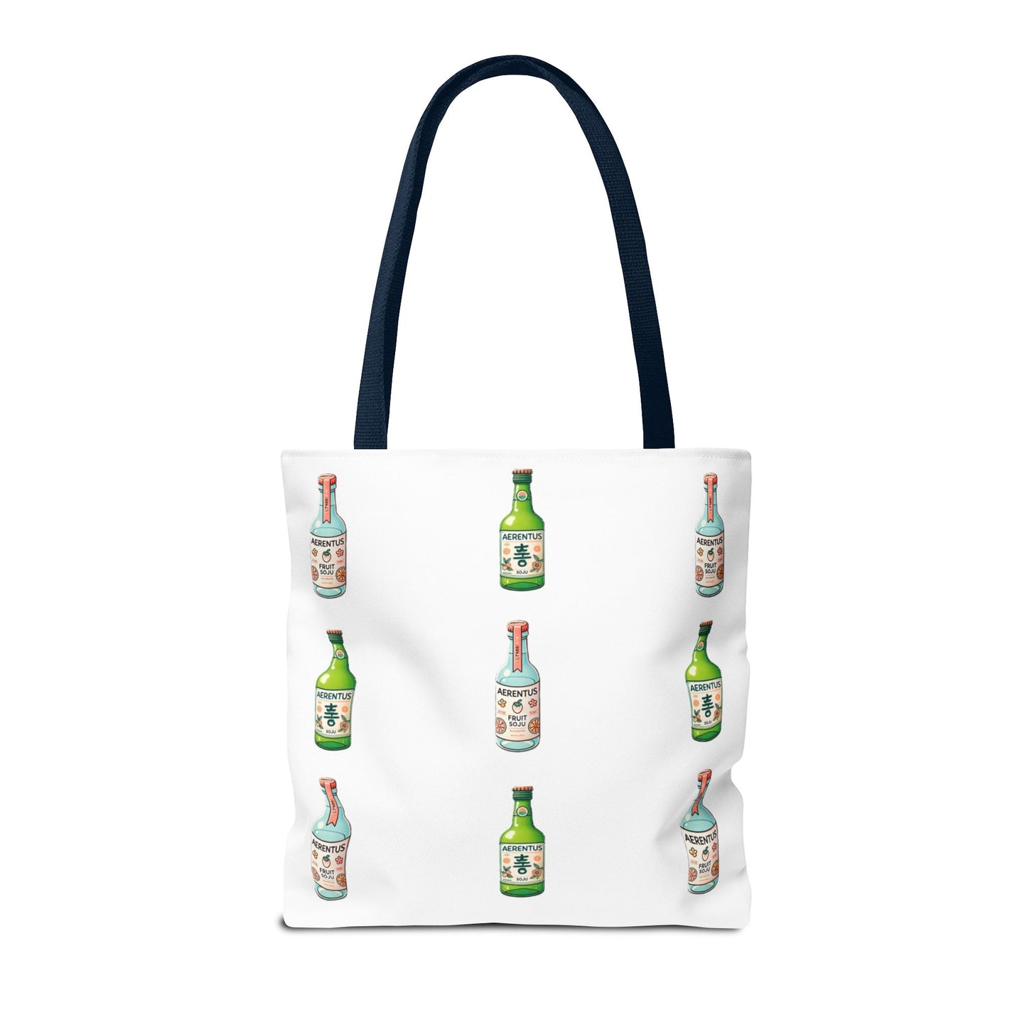 Soju Tote Bag