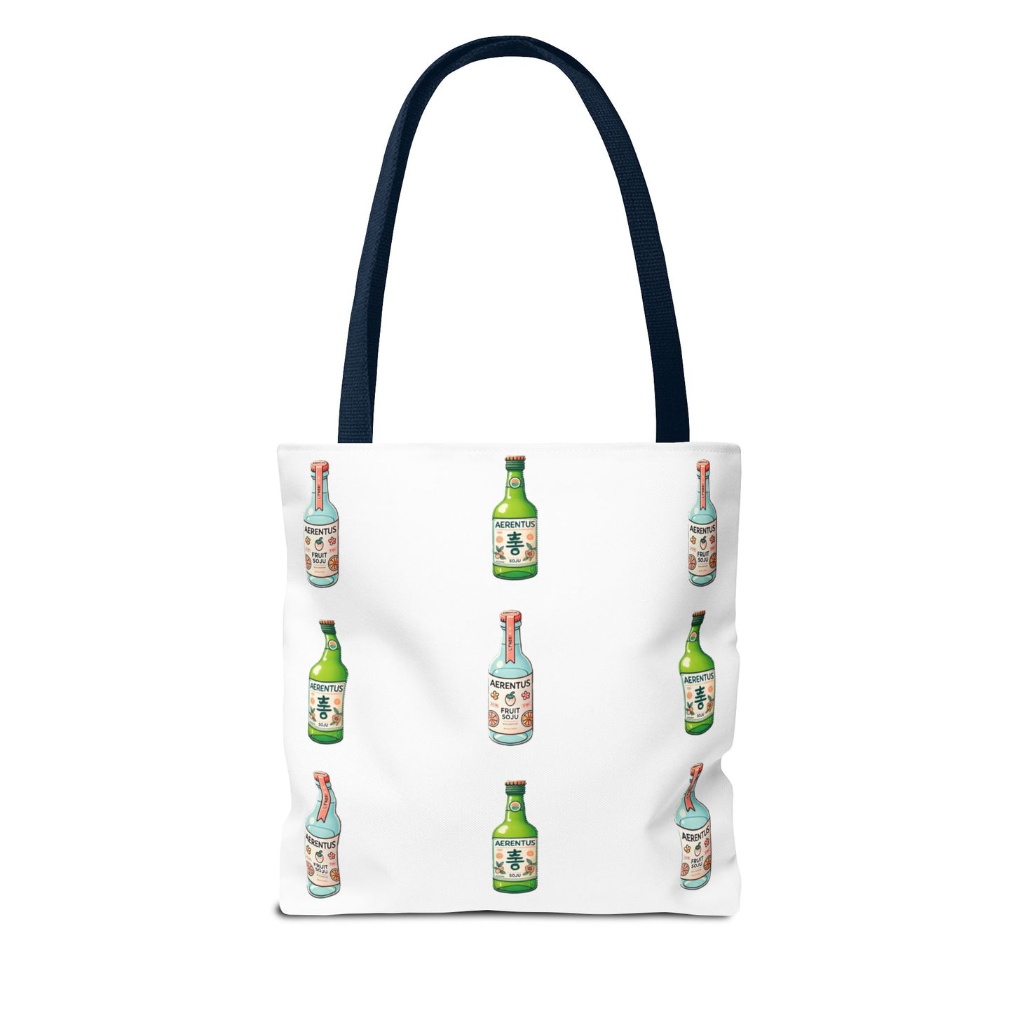 Soju Tote Bag