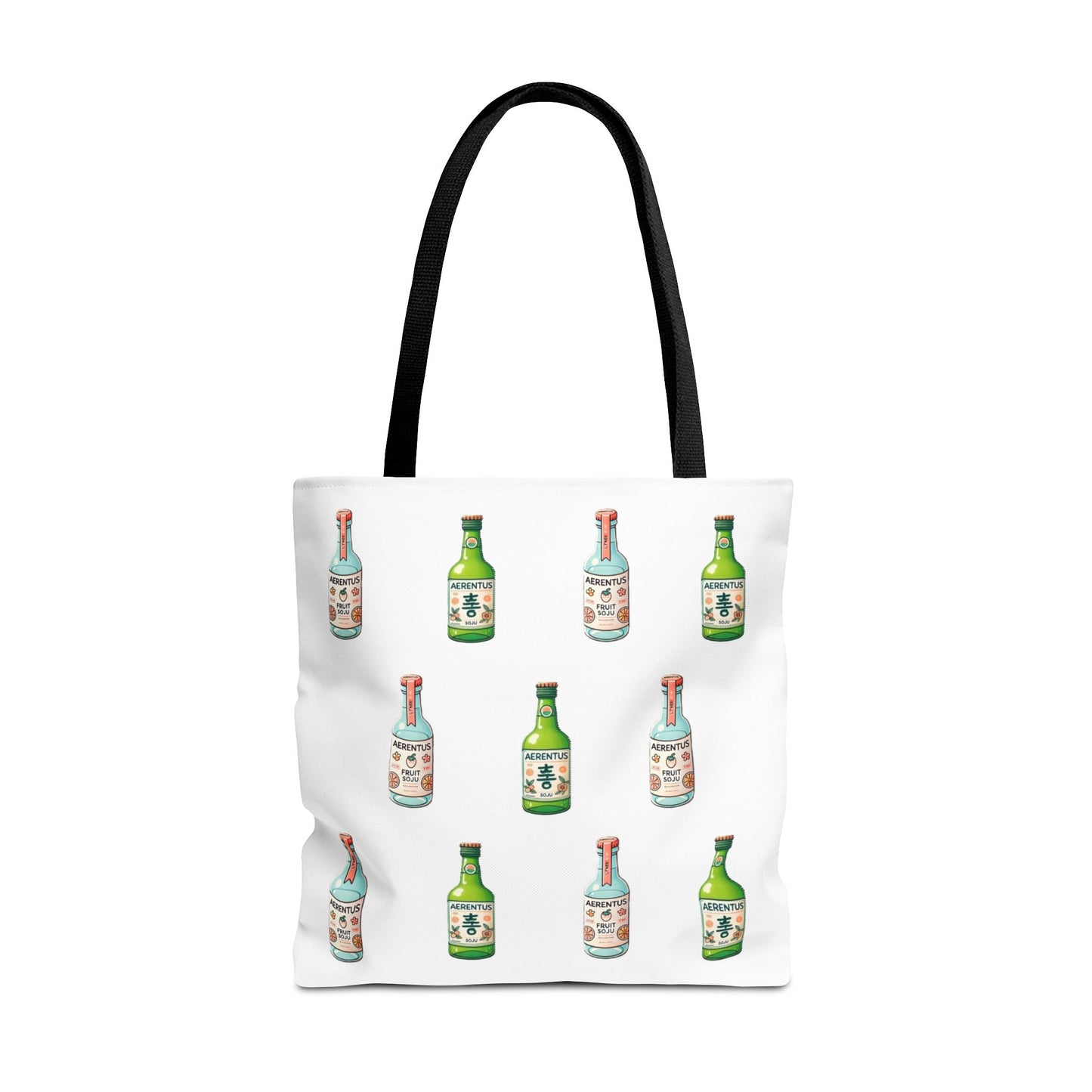 Soju Tote Bag