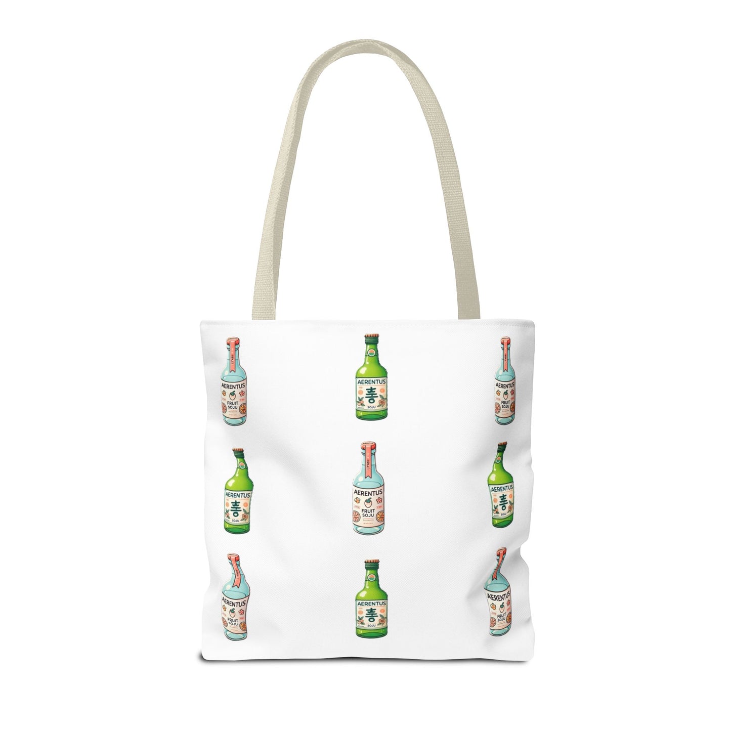 Soju Tote Bag