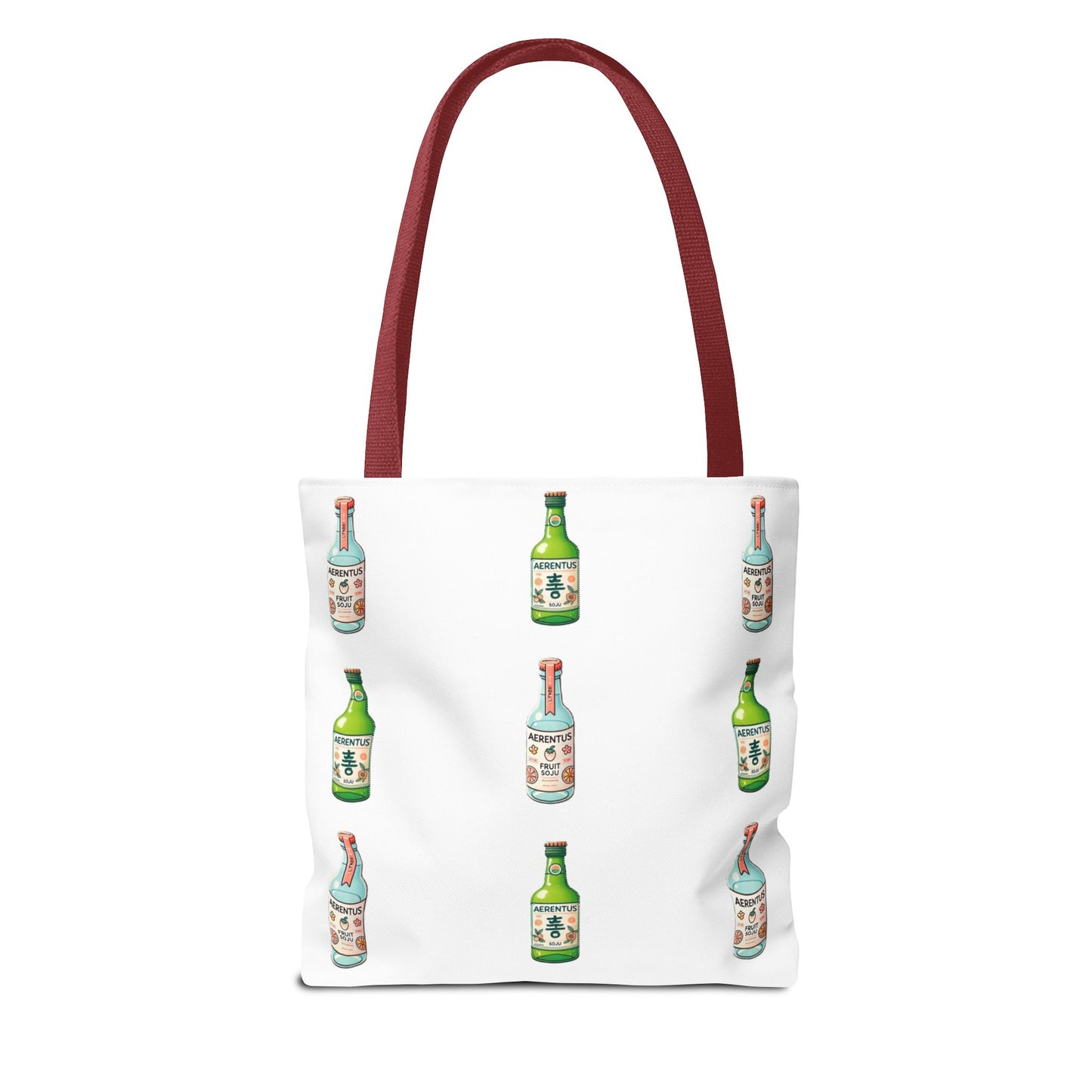 Soju Tote Bag