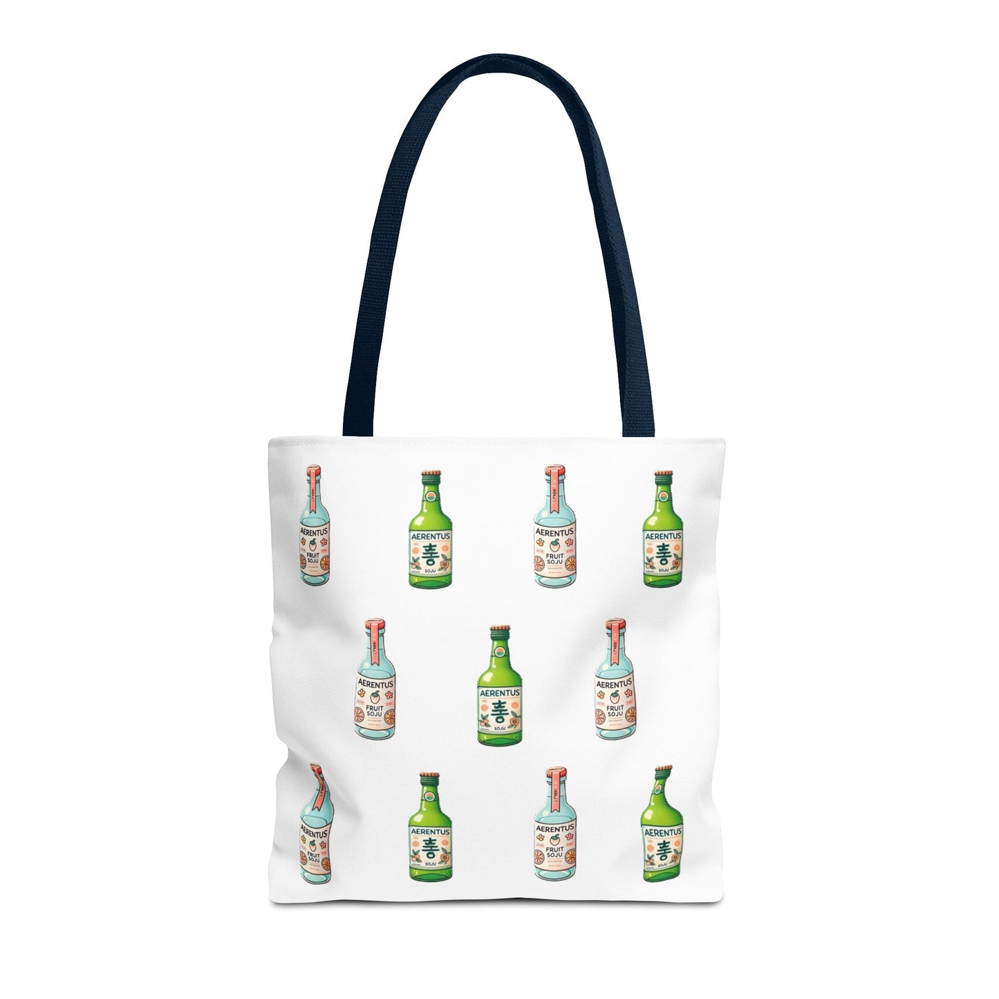 Soju Tote Bag