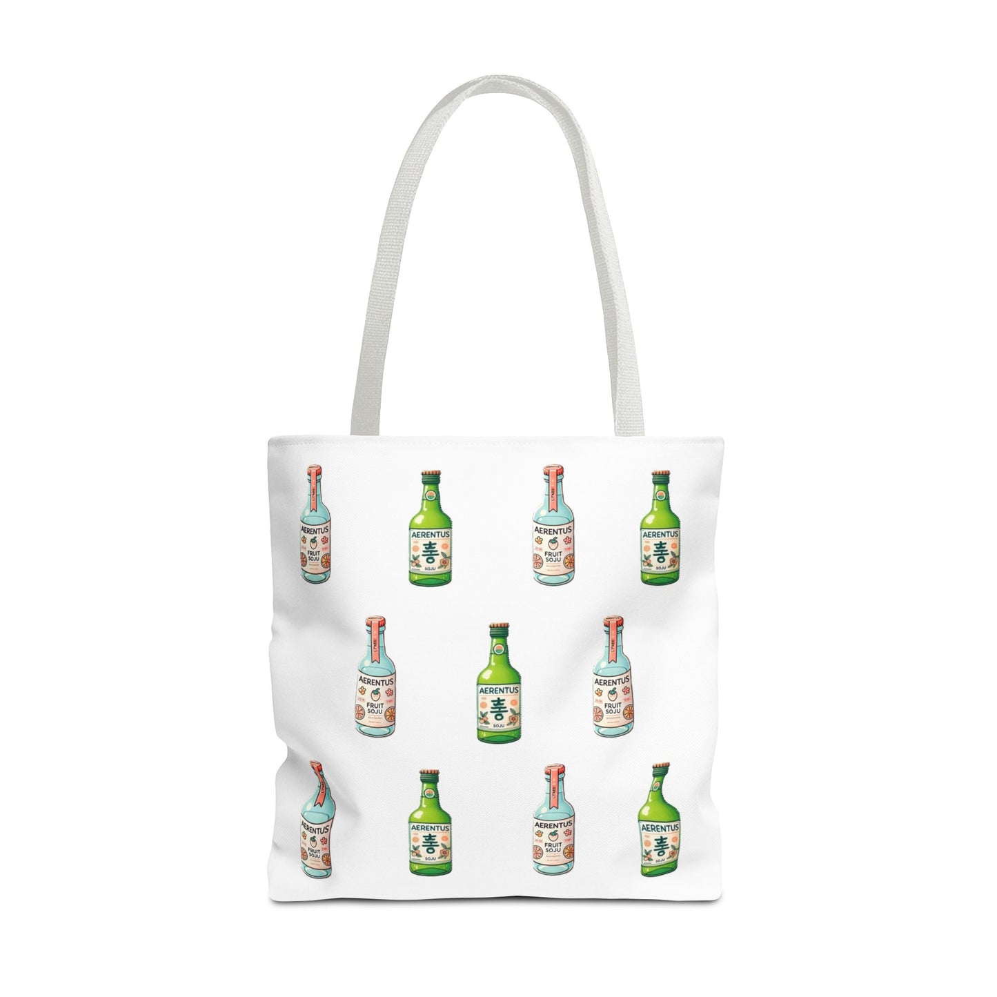 Soju Tote Bag