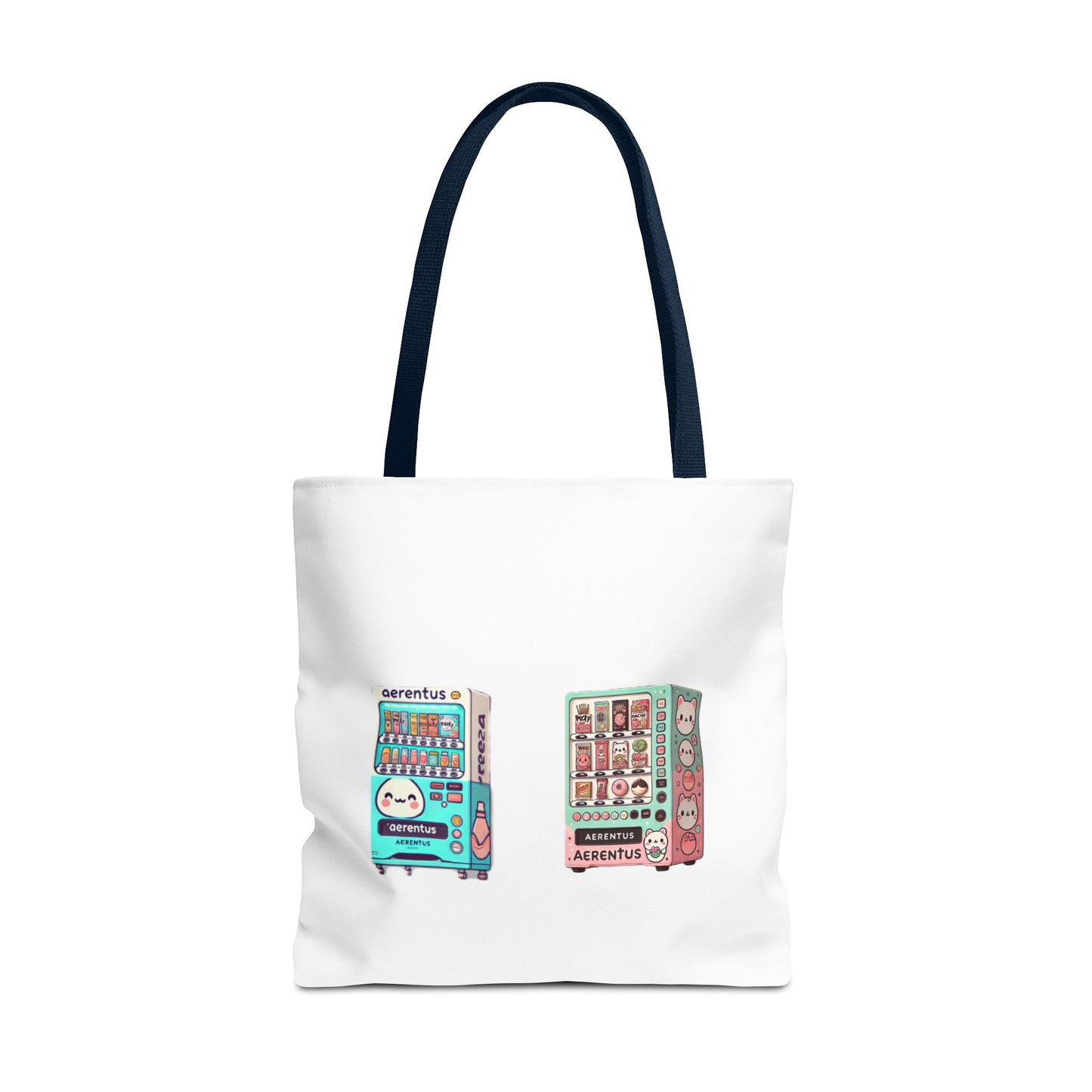 Vending Machine Tote Bag