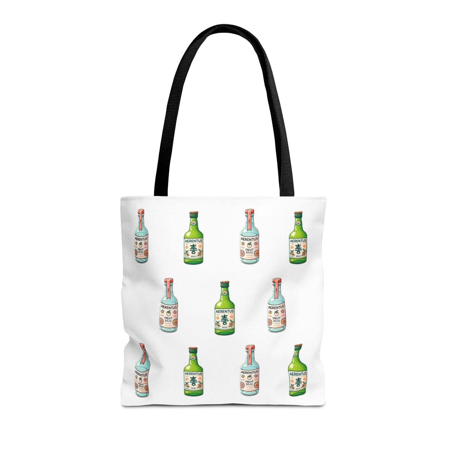 Soju Tote Bag