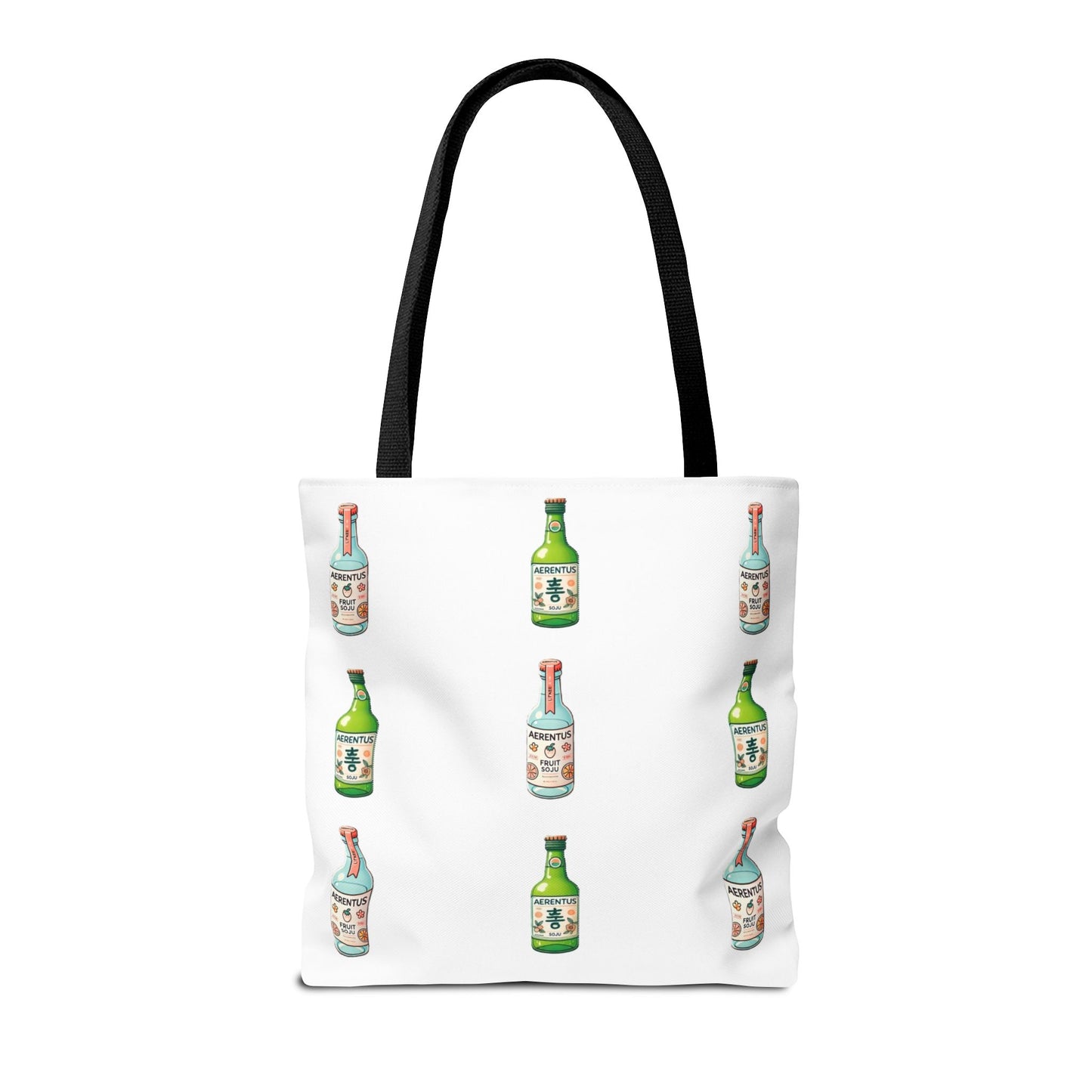 Soju Tote Bag