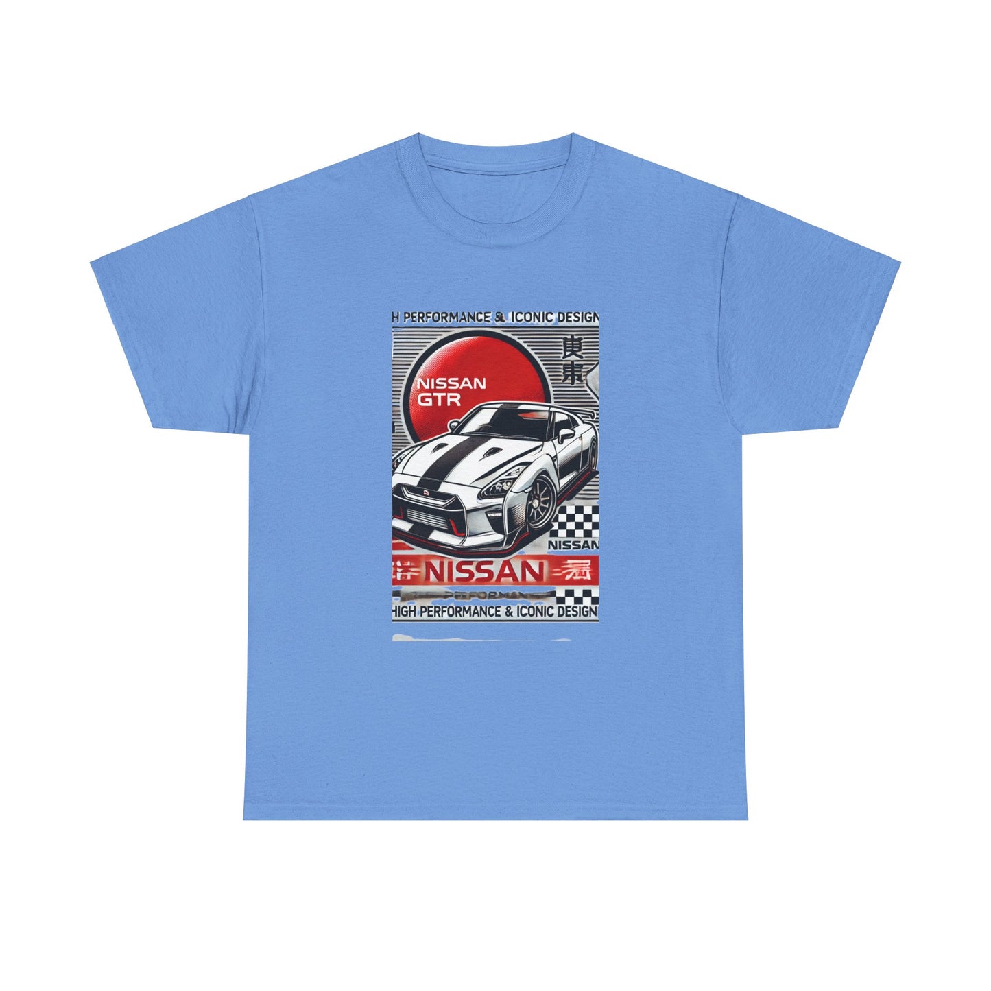 JDM Nissan Tee