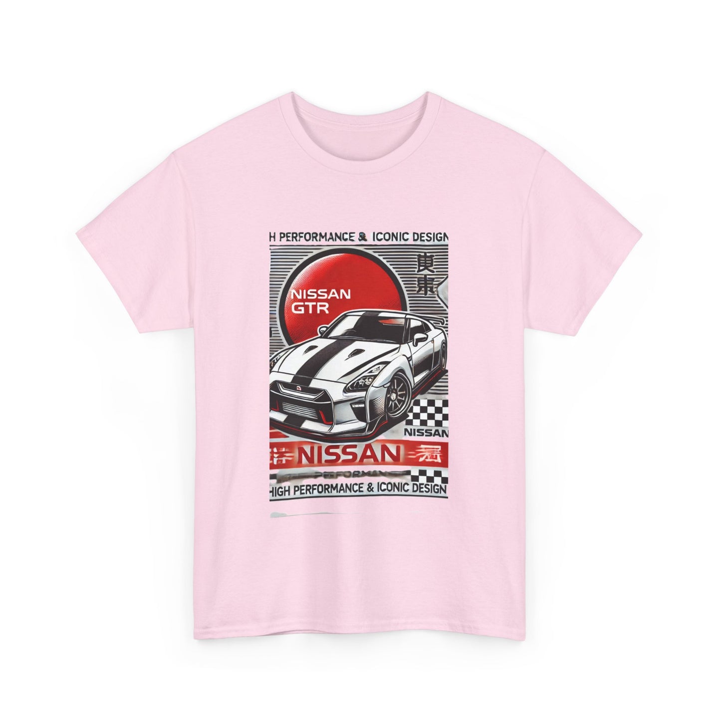 JDM Nissan Tee