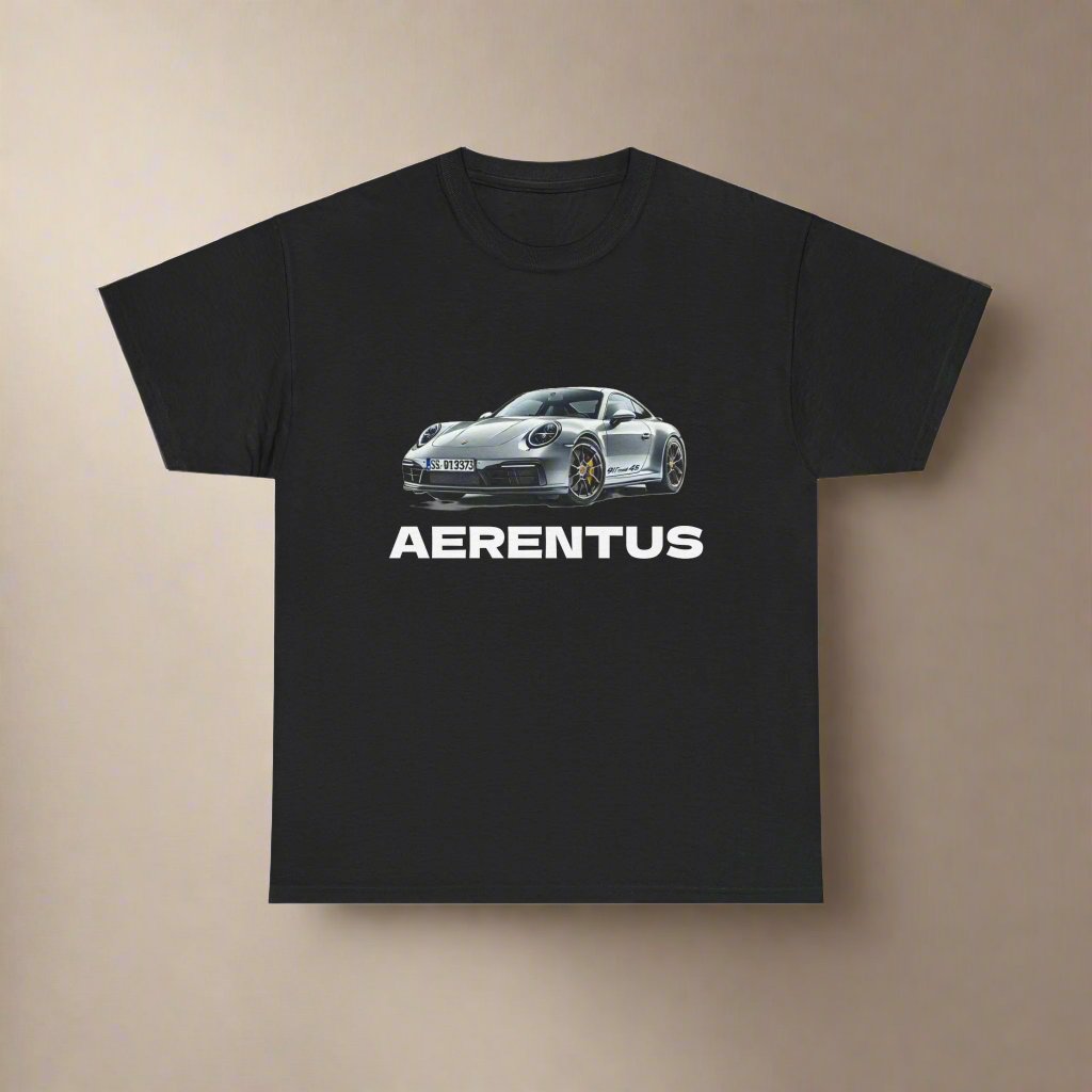 Porsche Aerentus Tee