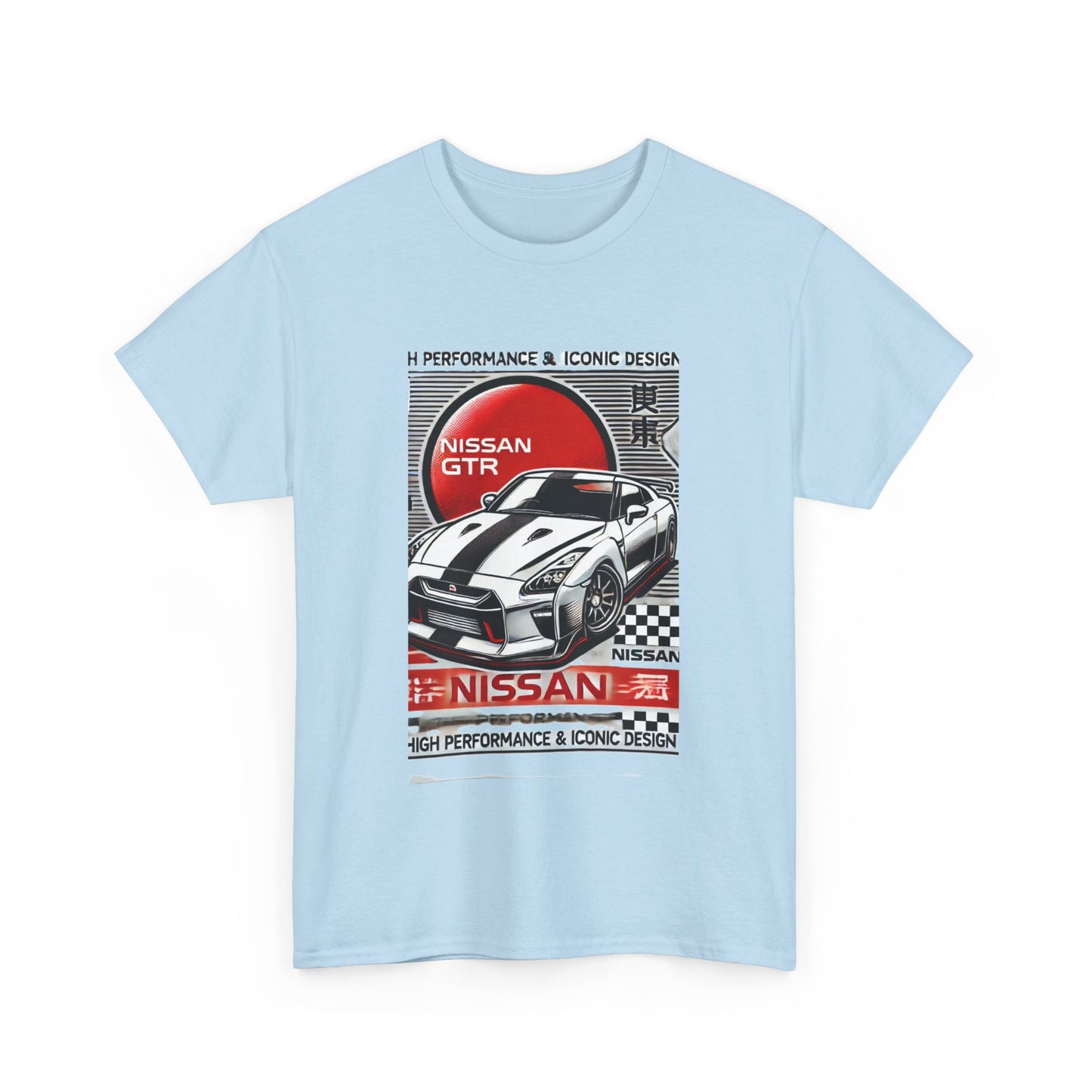 JDM Nissan Tee