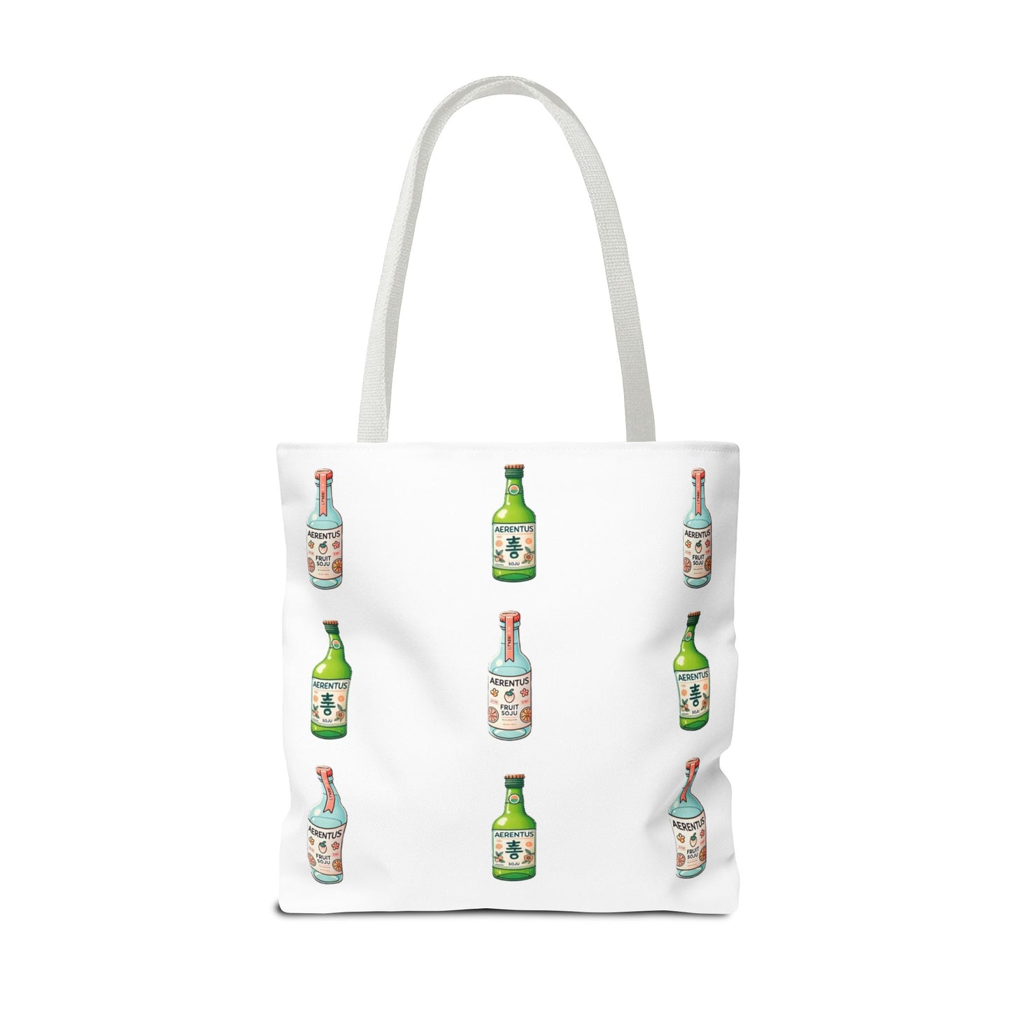 Soju Tote Bag