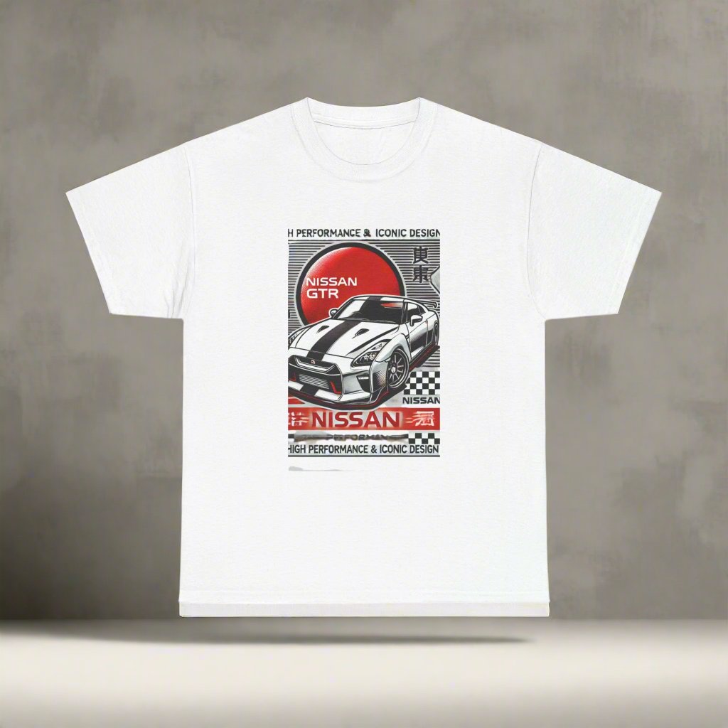 JDM Nissan Tee