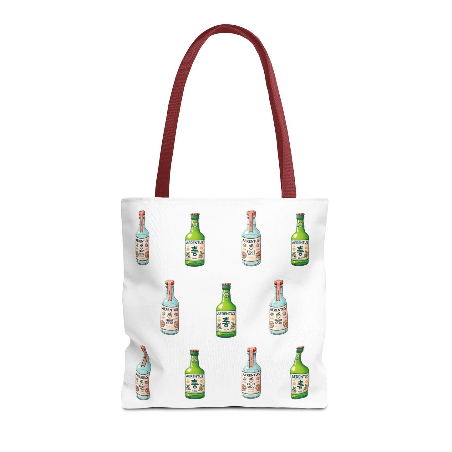 Soju Tote Bag