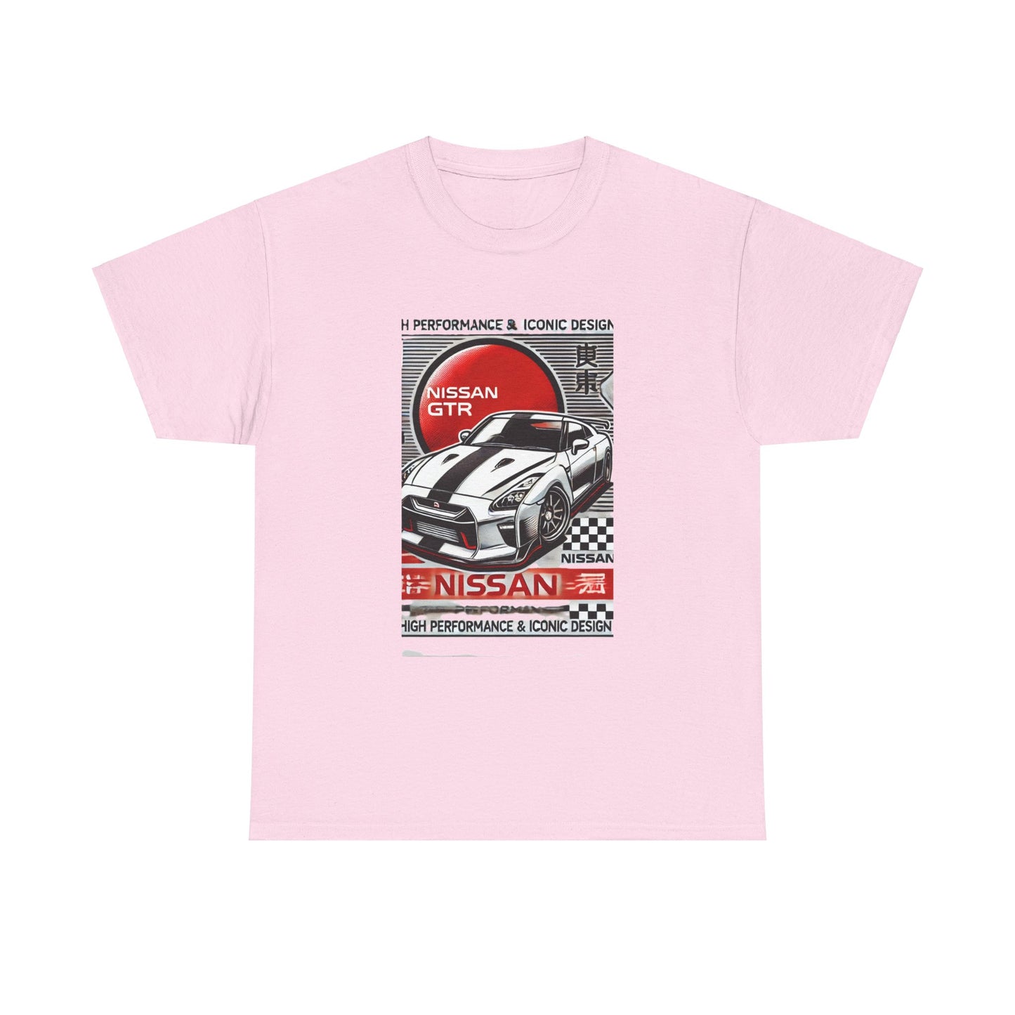 JDM Nissan Tee