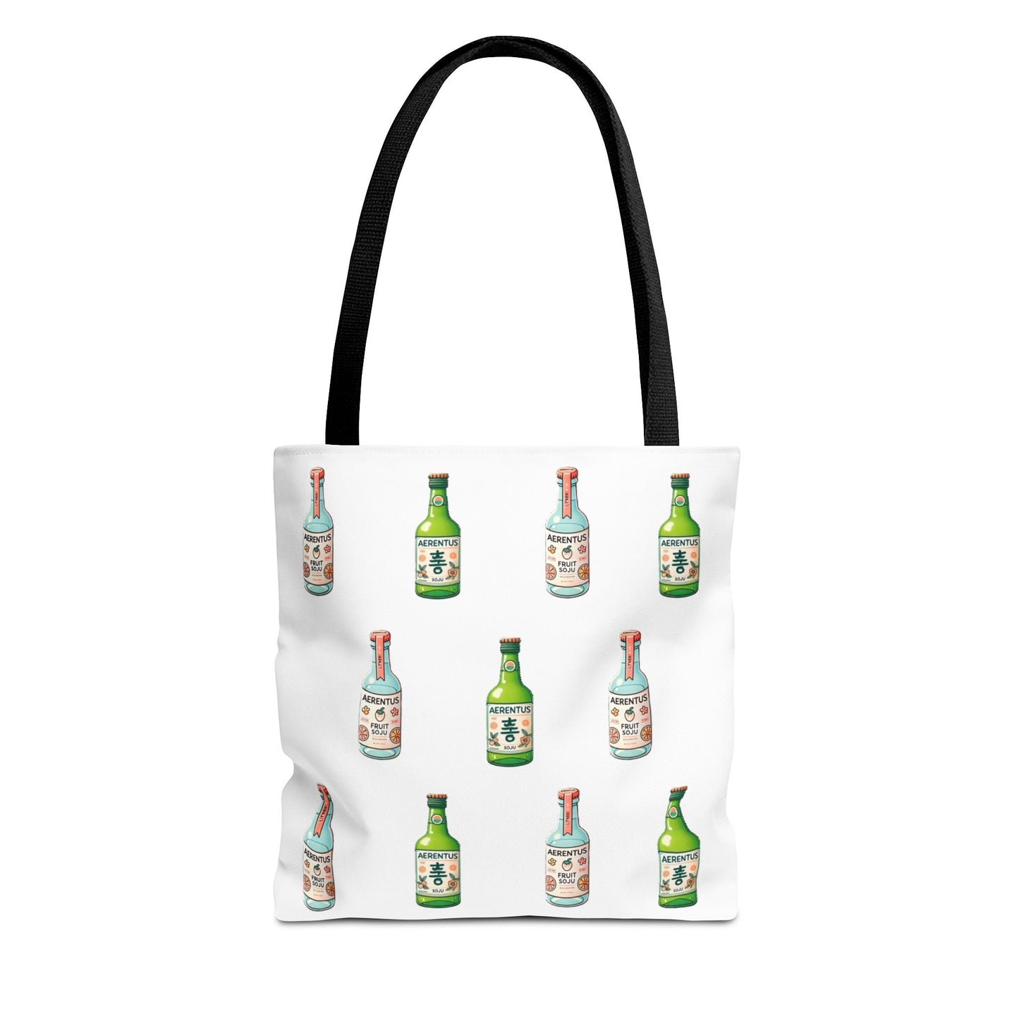 Soju Tote Bag