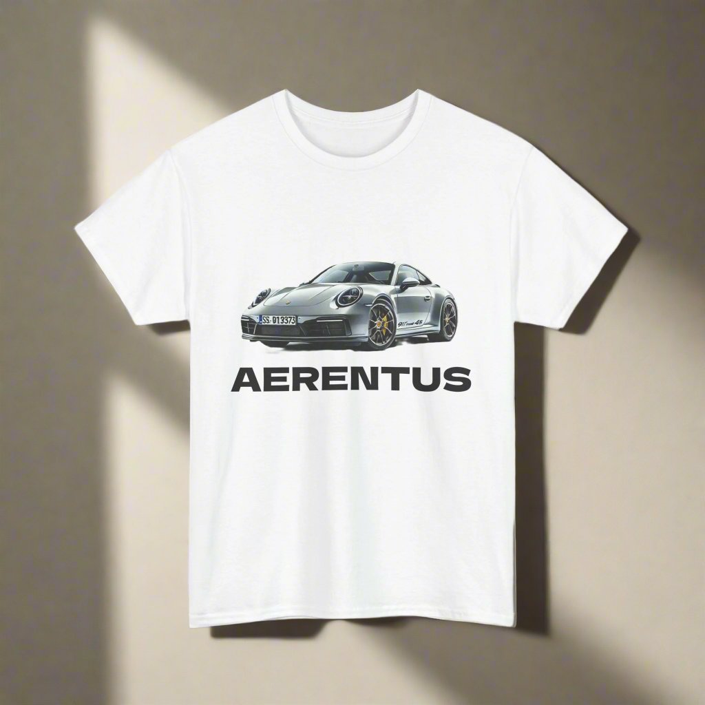 Porsche Aerentus Tee