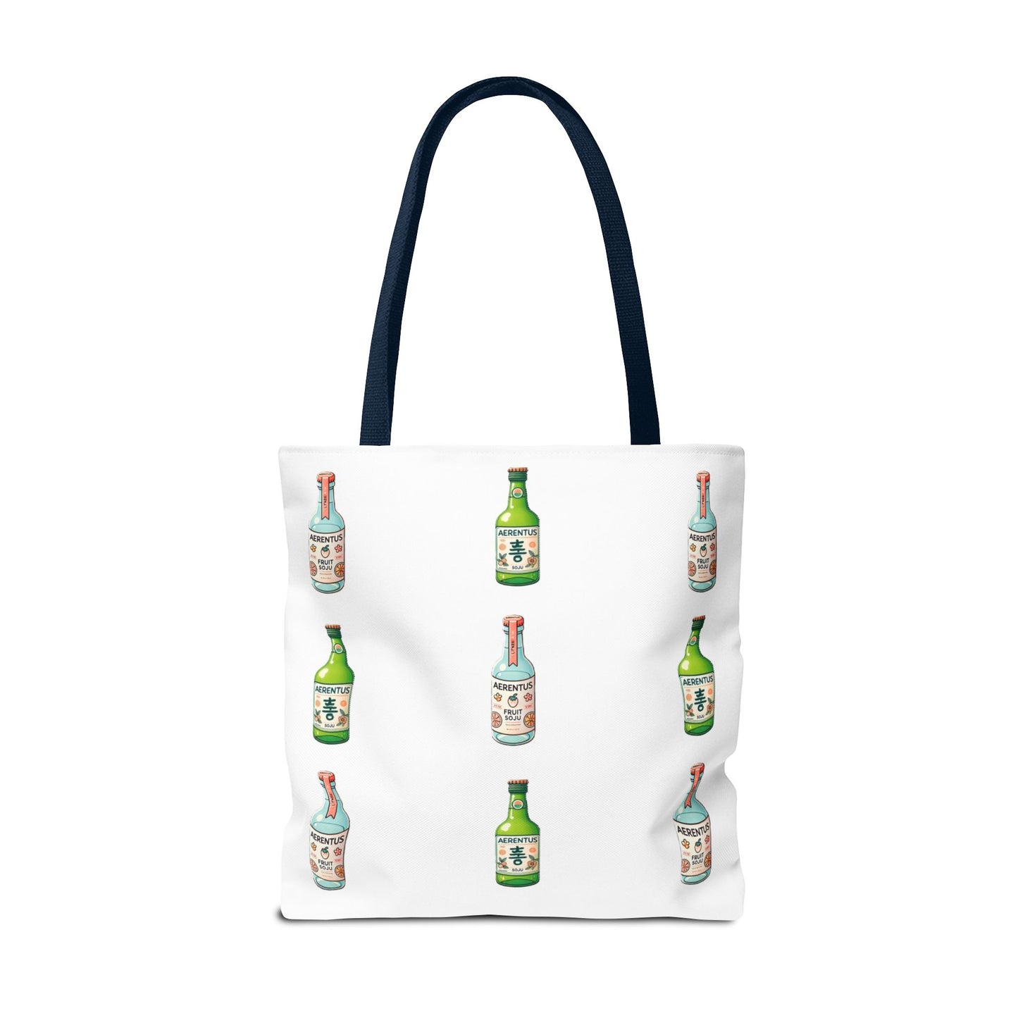 Soju Tote Bag