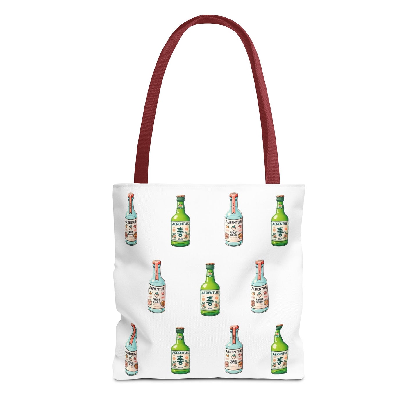 Soju Tote Bag