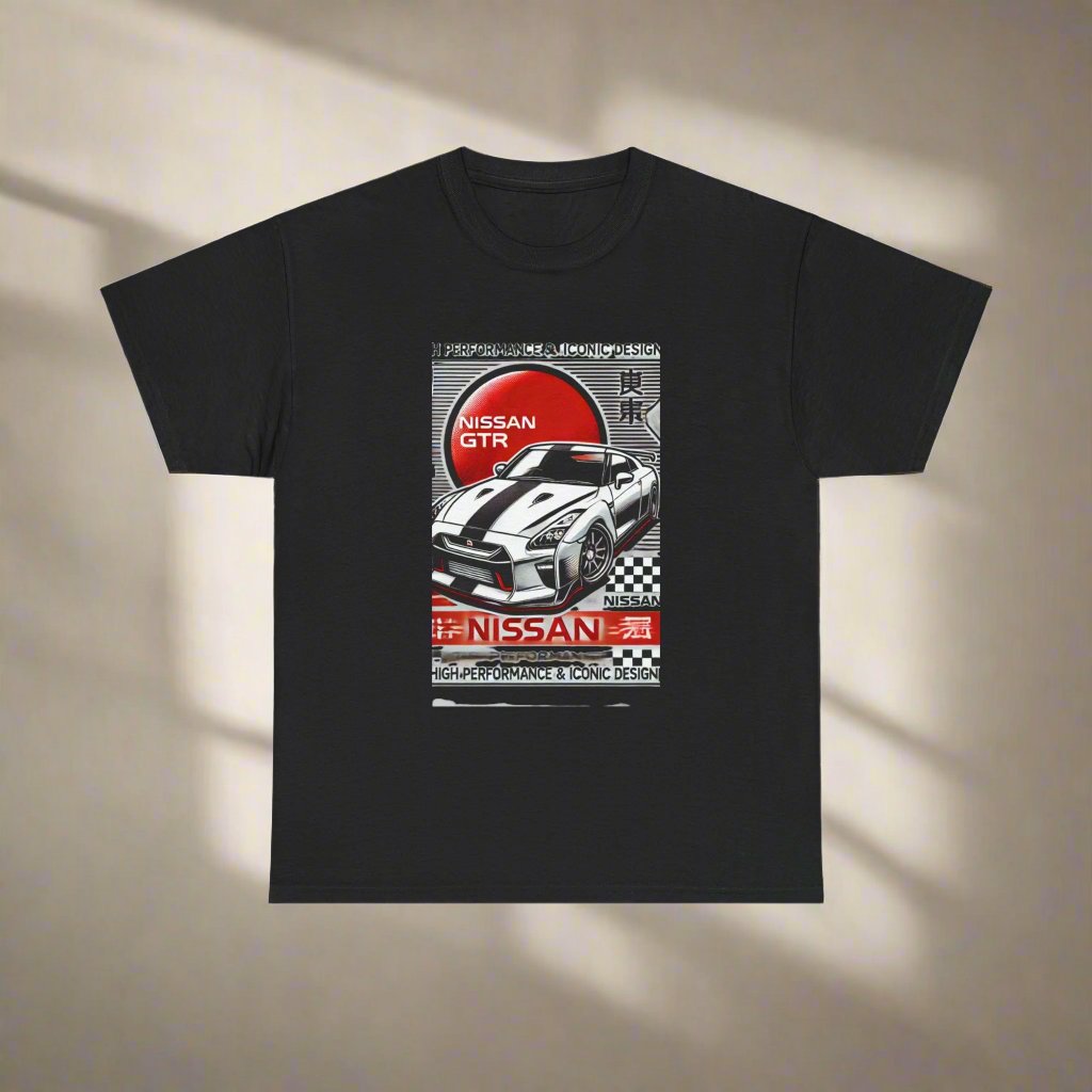 JDM Nissan Tee