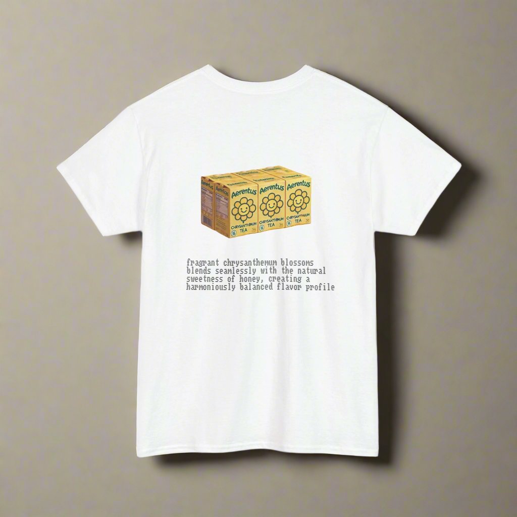 Chrysanthenum Tea Tee