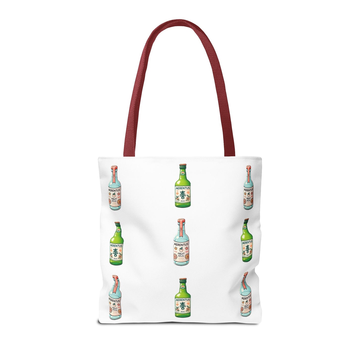 Soju Tote Bag