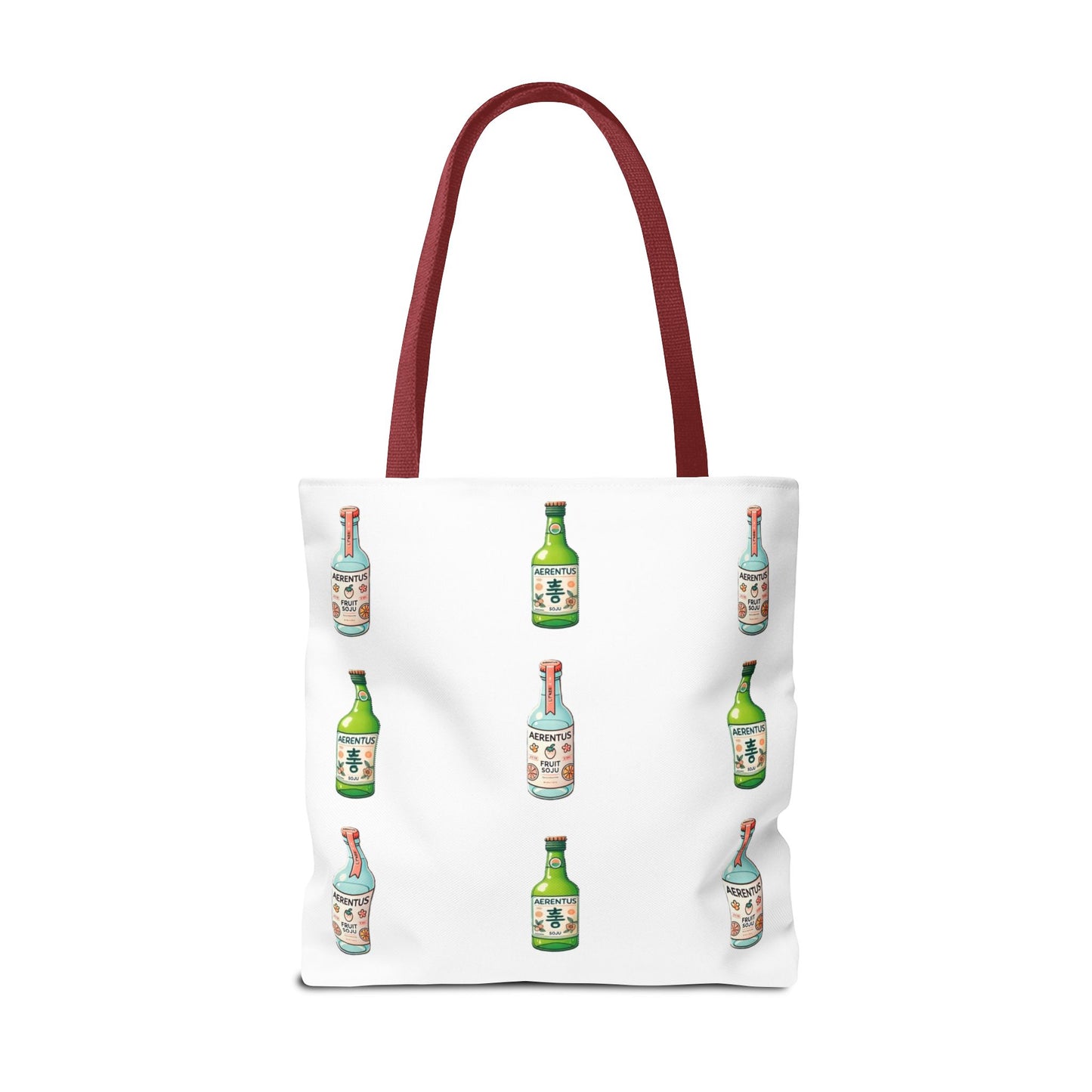 Soju Tote Bag