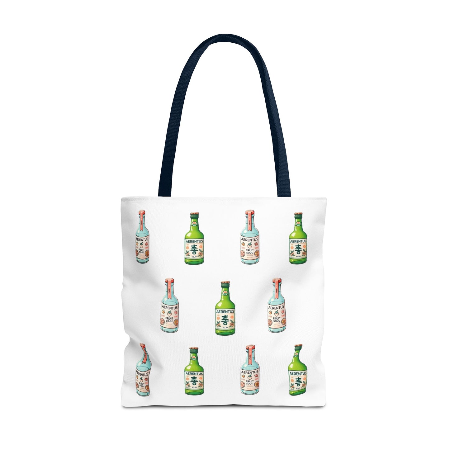 Soju Tote Bag