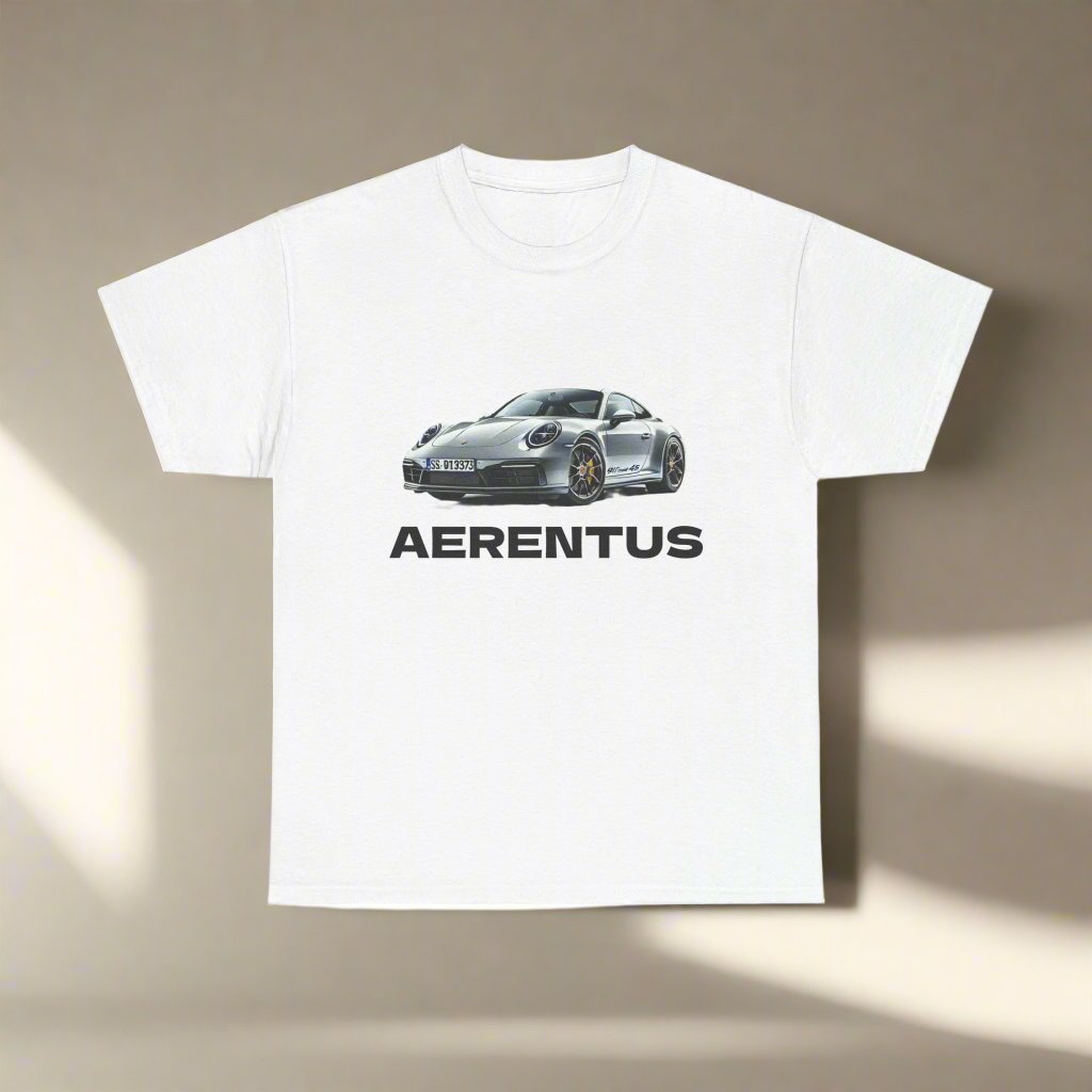 Porsche Aerentus Tee