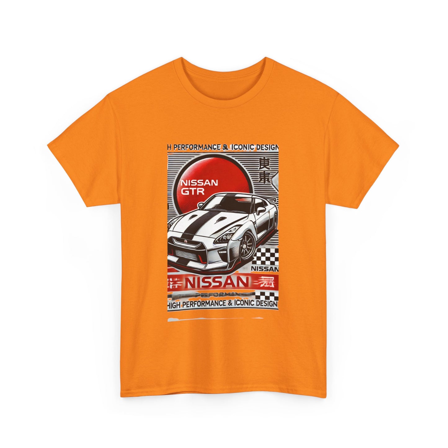 JDM Nissan Tee