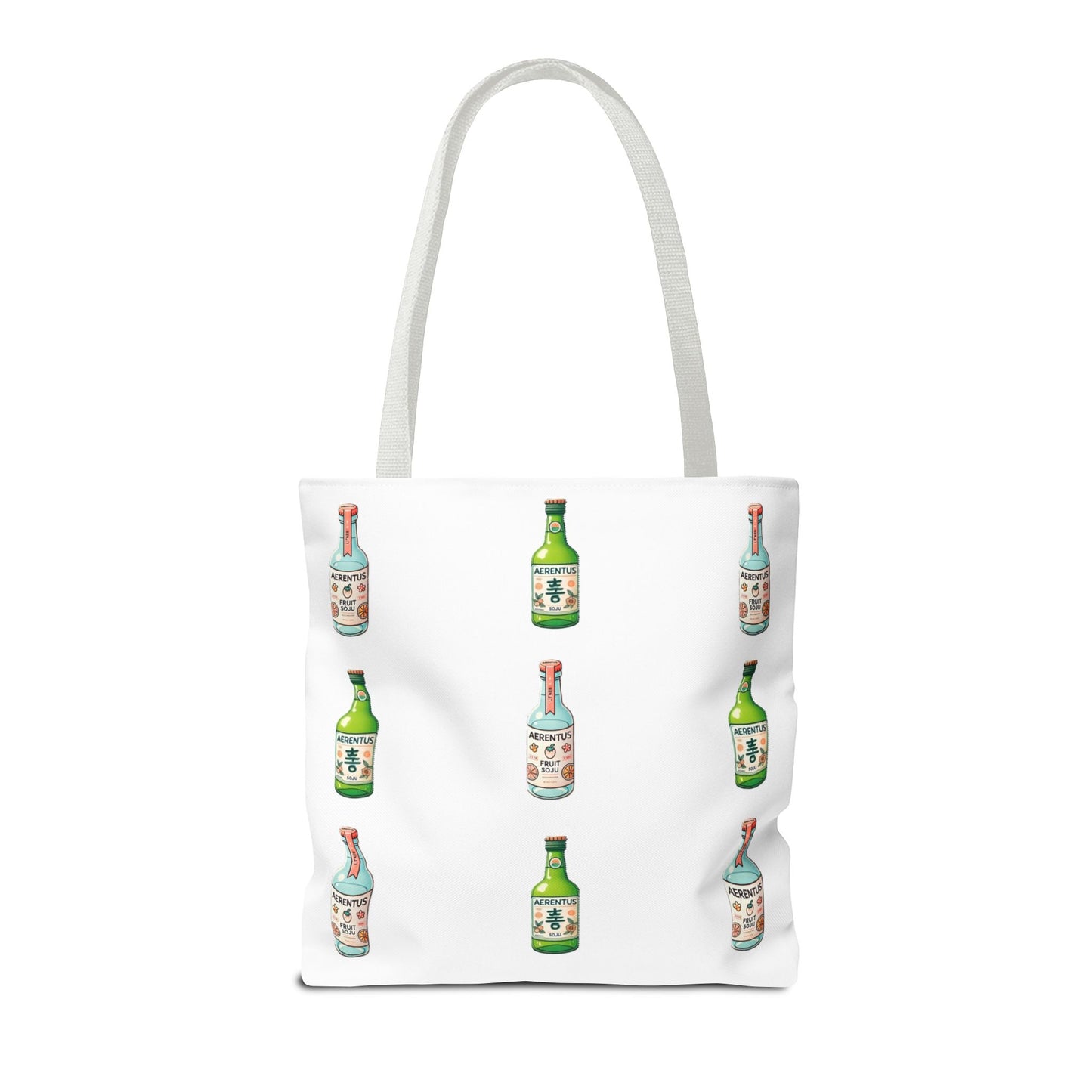 Soju Tote Bag