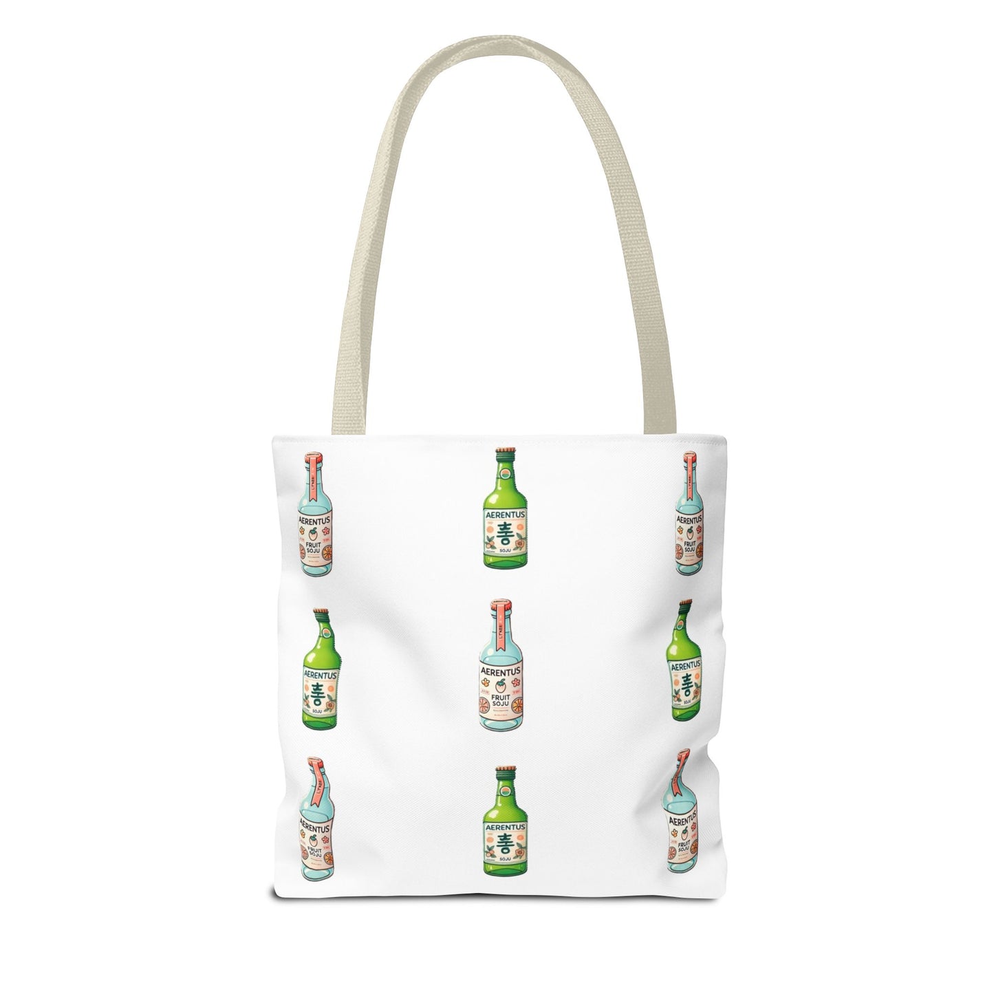 Soju Tote Bag