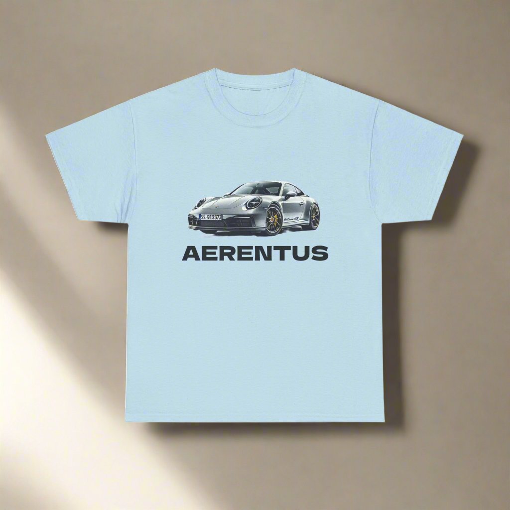 Porsche Aerentus Tee