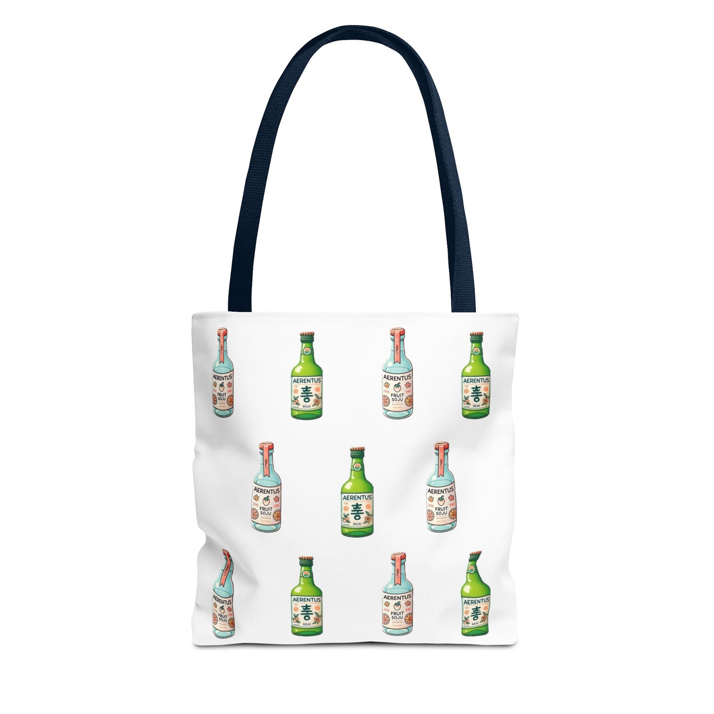 Soju Tote Bag