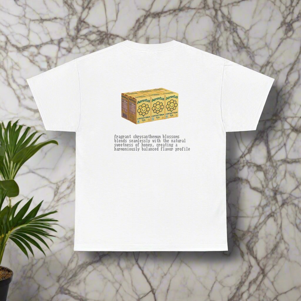 Chrysanthenum Tea Tee