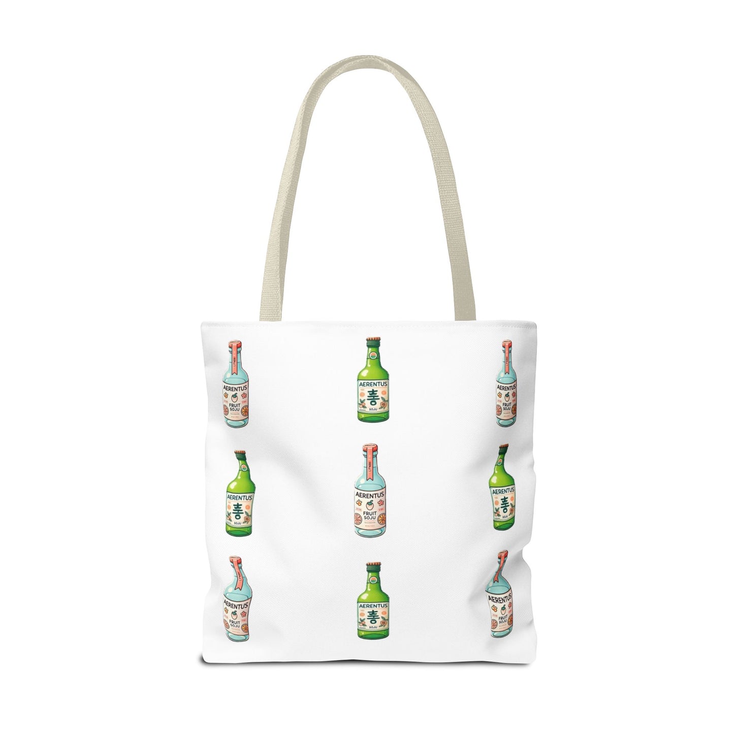 Soju Tote Bag