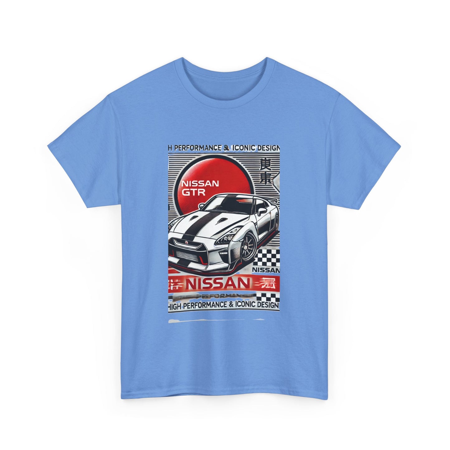 JDM Nissan Tee