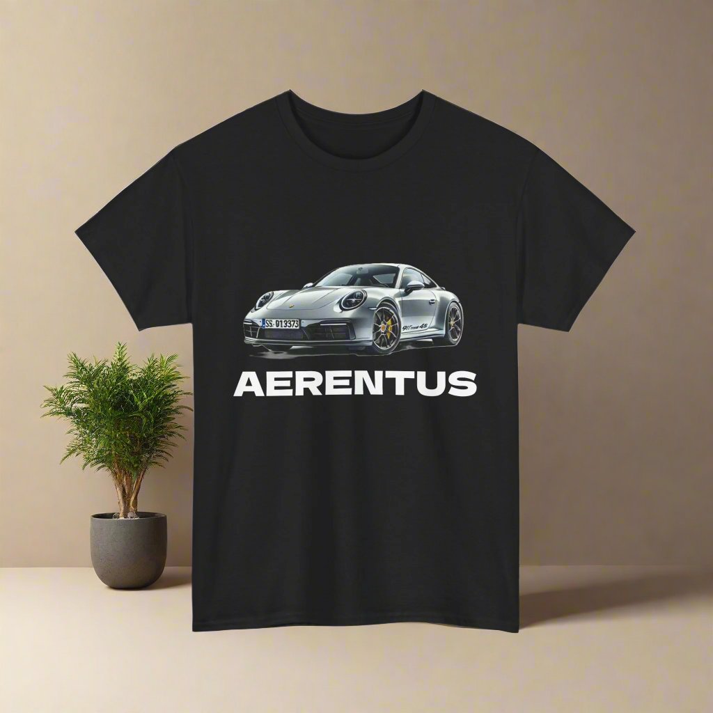 Porsche Aerentus Tee