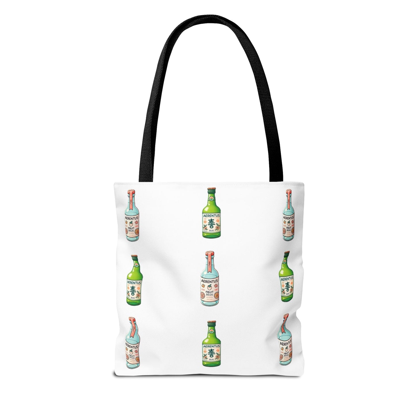 Soju Tote Bag